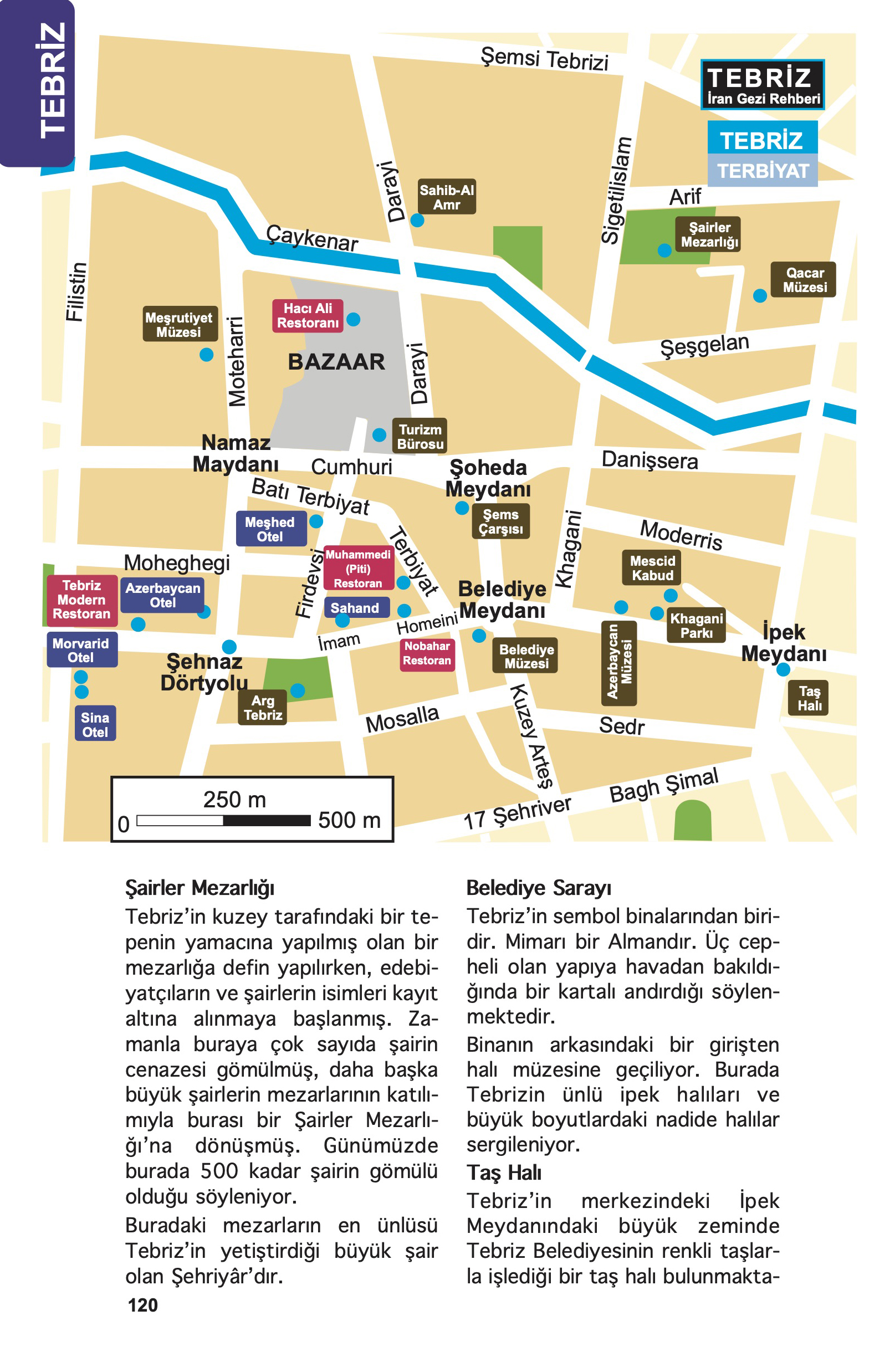 İran Gezi Rehberi 8 120