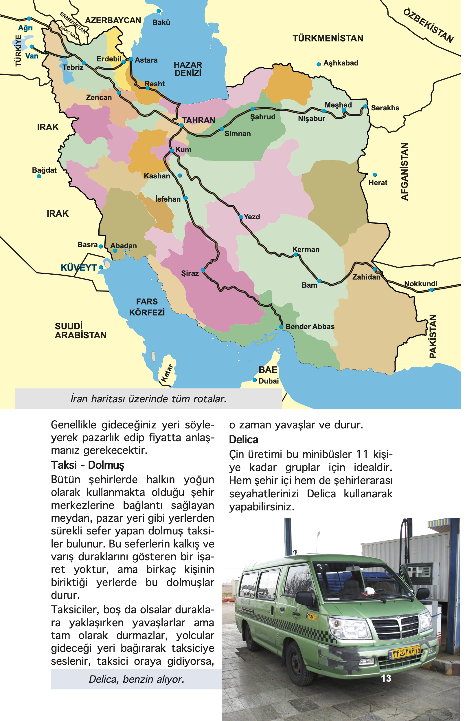 İran Gezi Rehberi 3 13