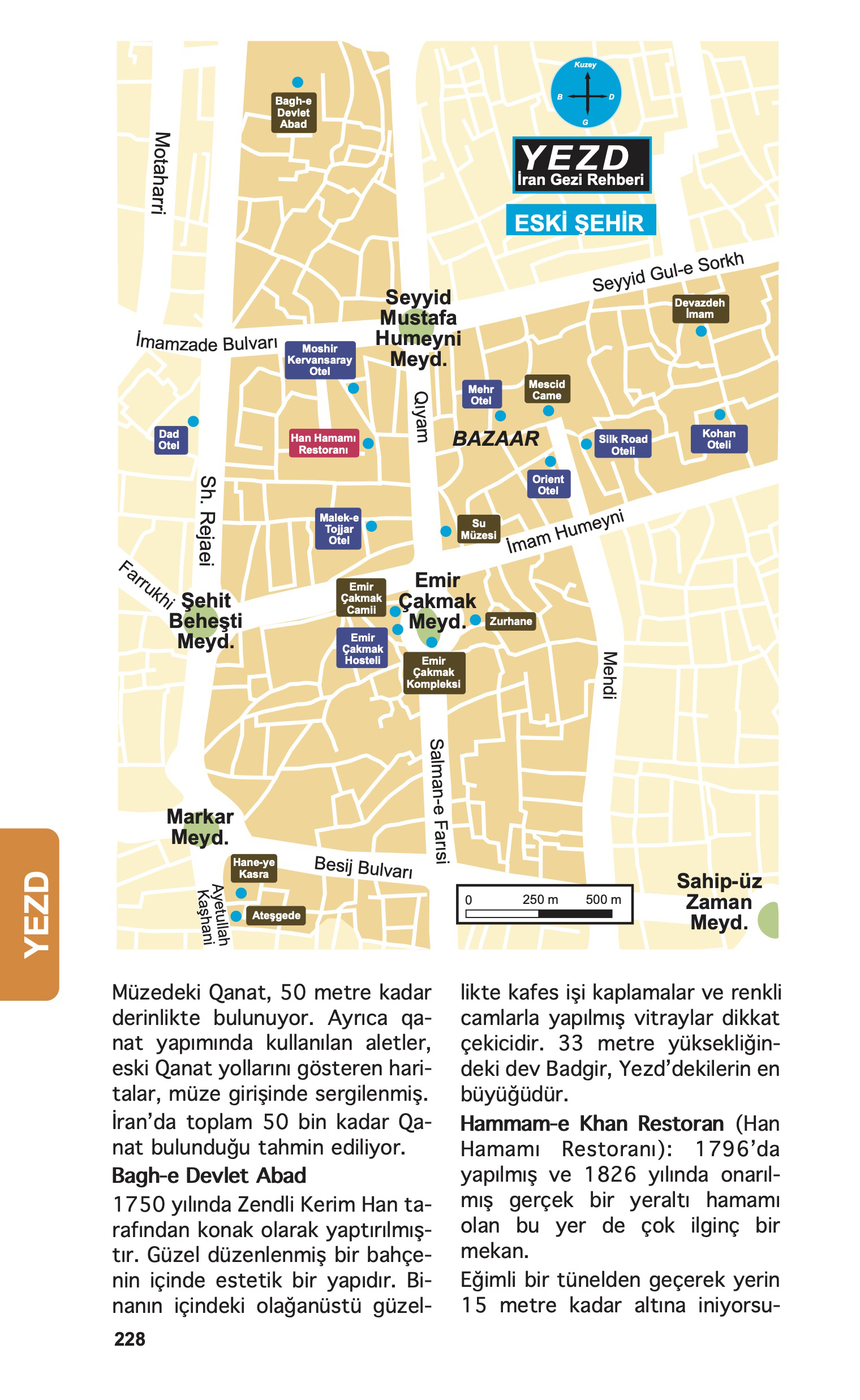 İran Gezi Rehberi 13 İran Gezi Rehberi
