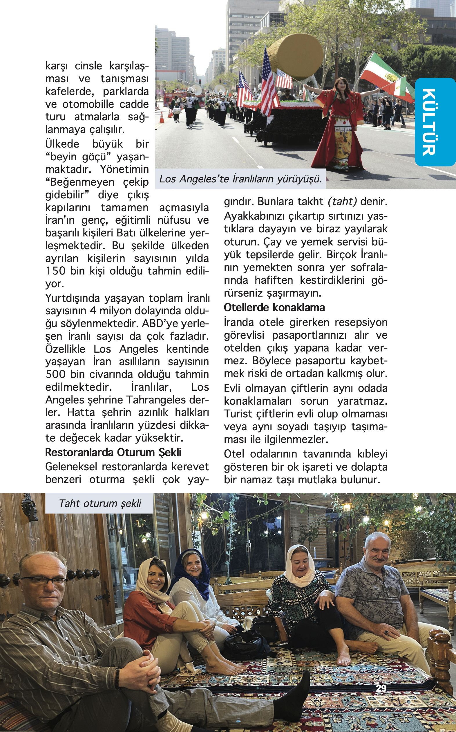 İran Gezi Rehberi 5 29