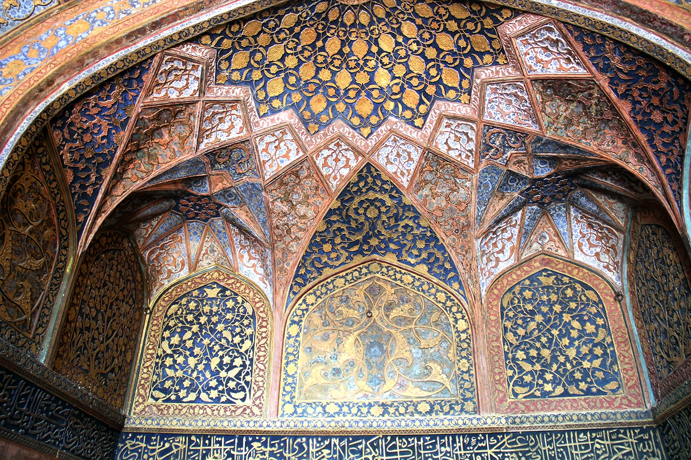 Sikandra Fort 2 agra.ekber .ic
