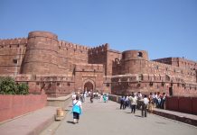 Agra