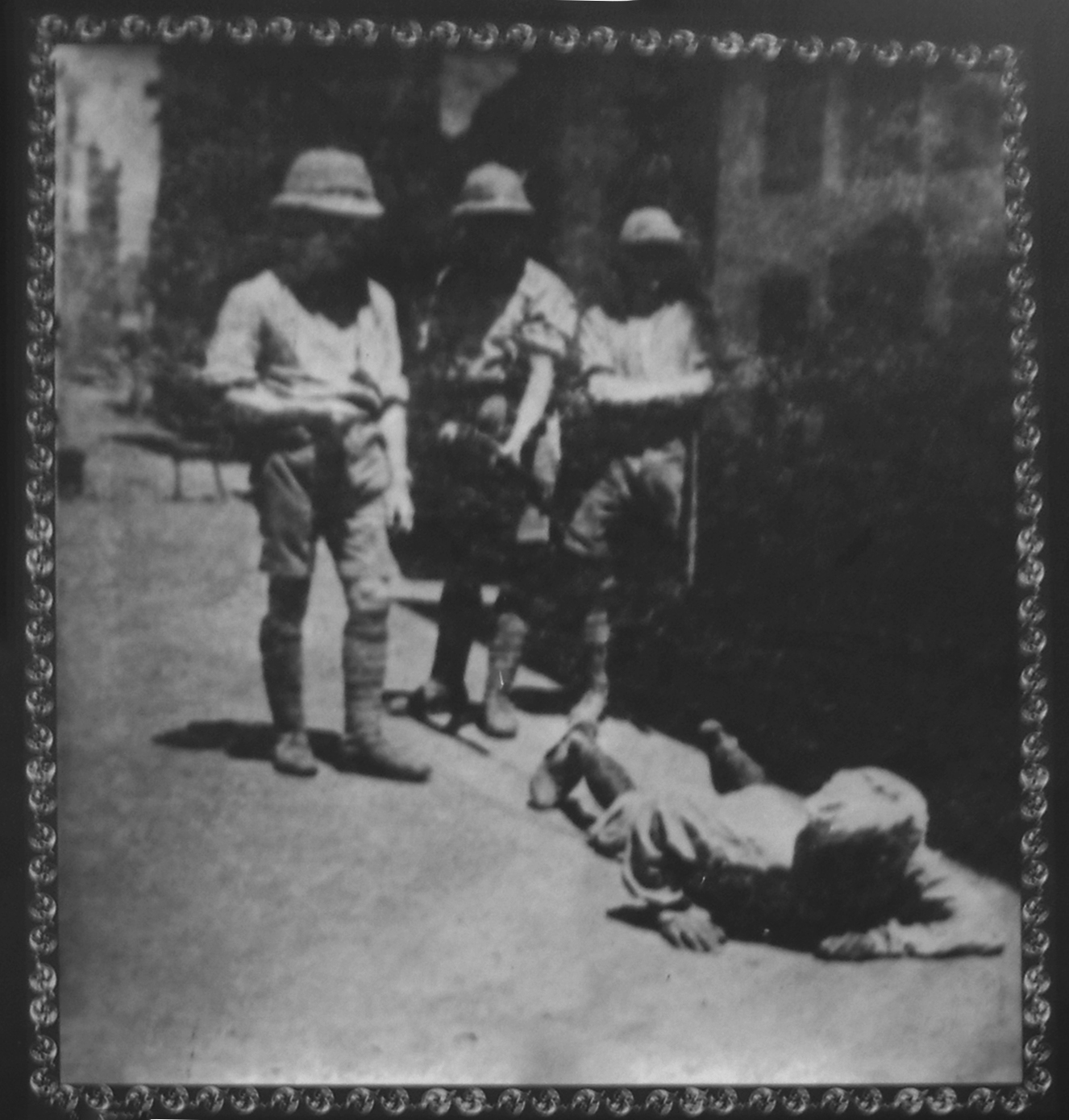 Jallianwala Bagh 1 amritsar.ingiliz