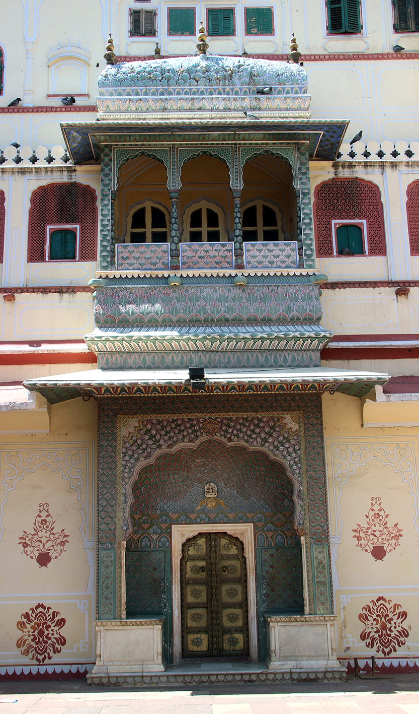 citypalace.lotus .kapi