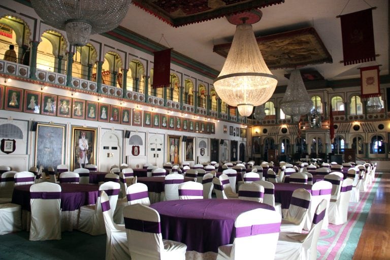 Udaipur