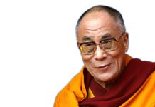 Dalai lama