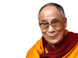 Dalai lama