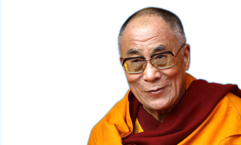 Dalai lama