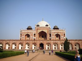 Delhi