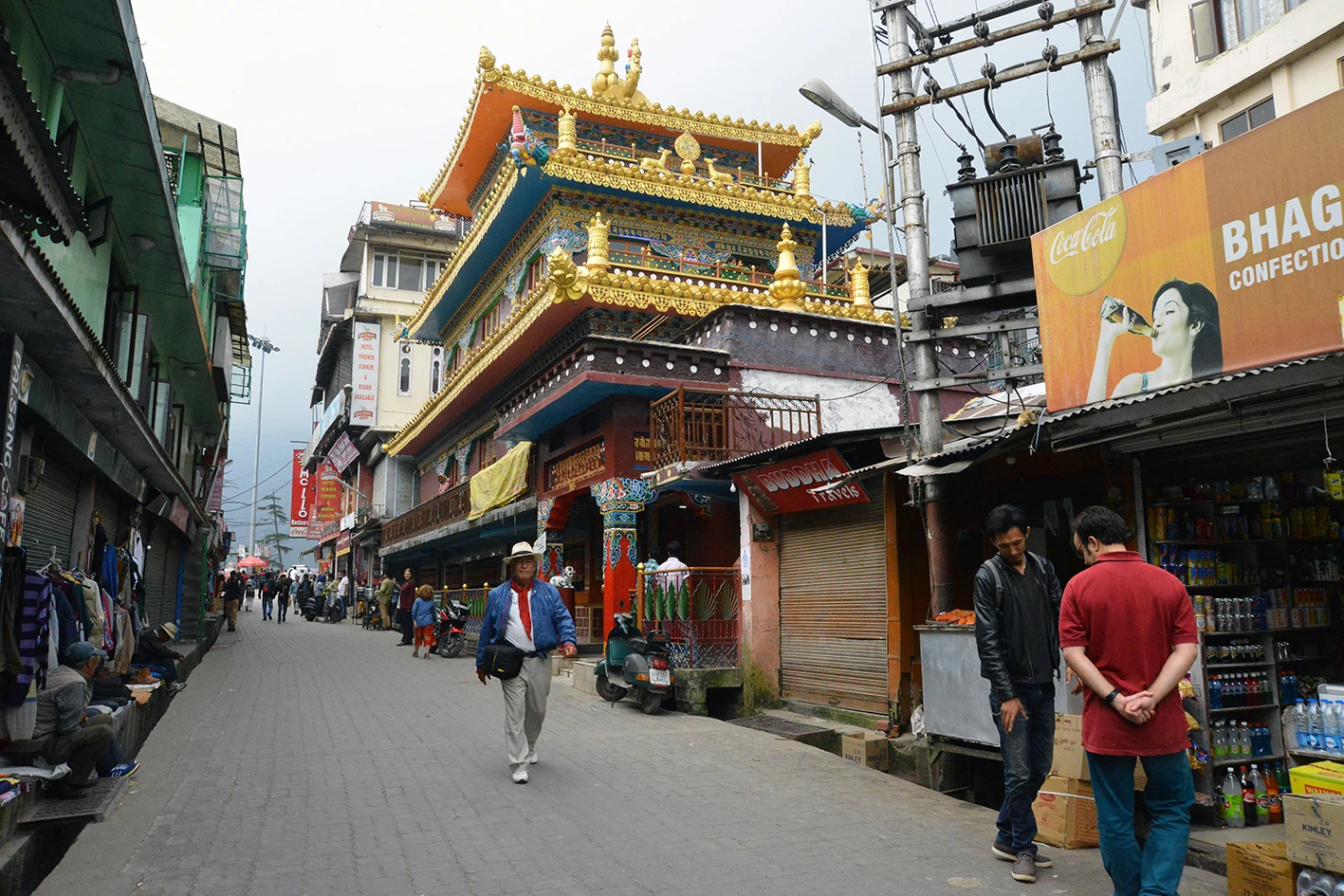 Dharamsala 1 dharamsala.kalachakra
