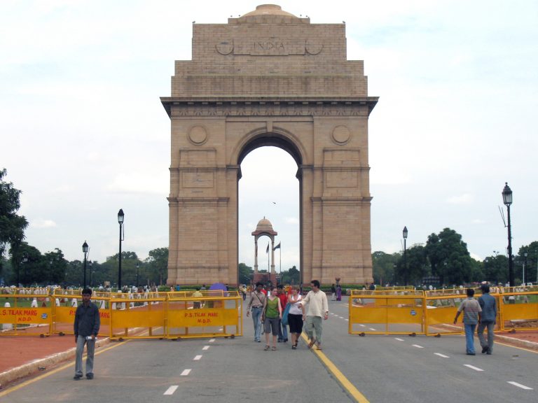 İndia Gate