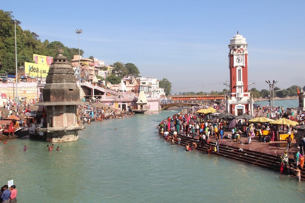 Haridwar