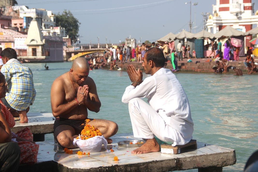 Haridwar