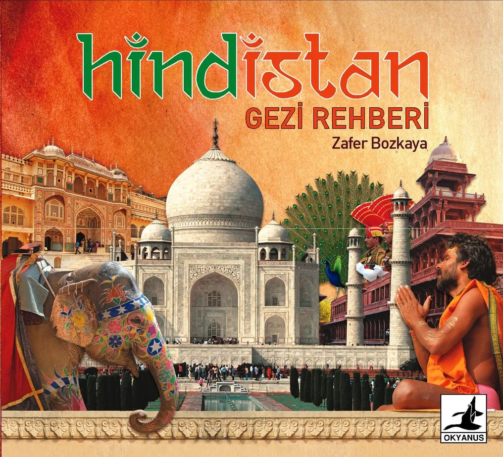 hindistan gezi rehberi