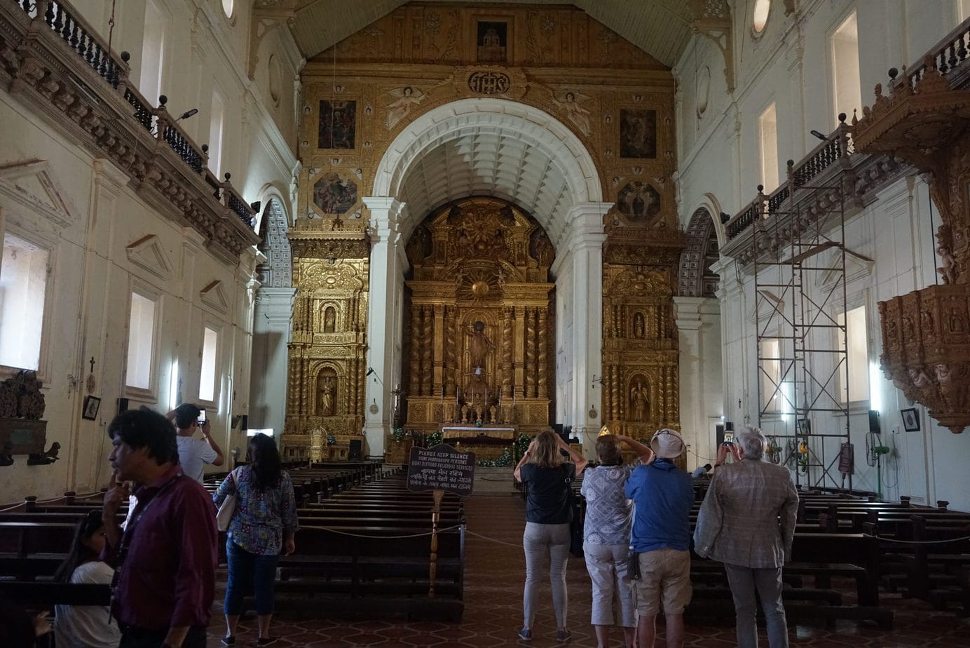 Hristiyanlık Basilica