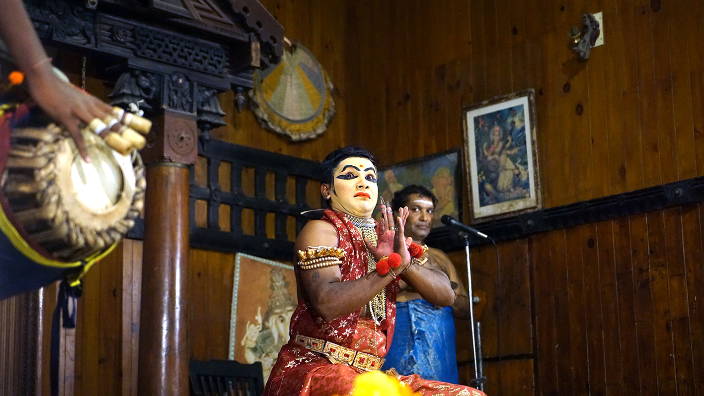 Kerala Eyaleti 2 Kerala eyaleti