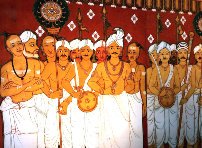 Matancherry Sarayı