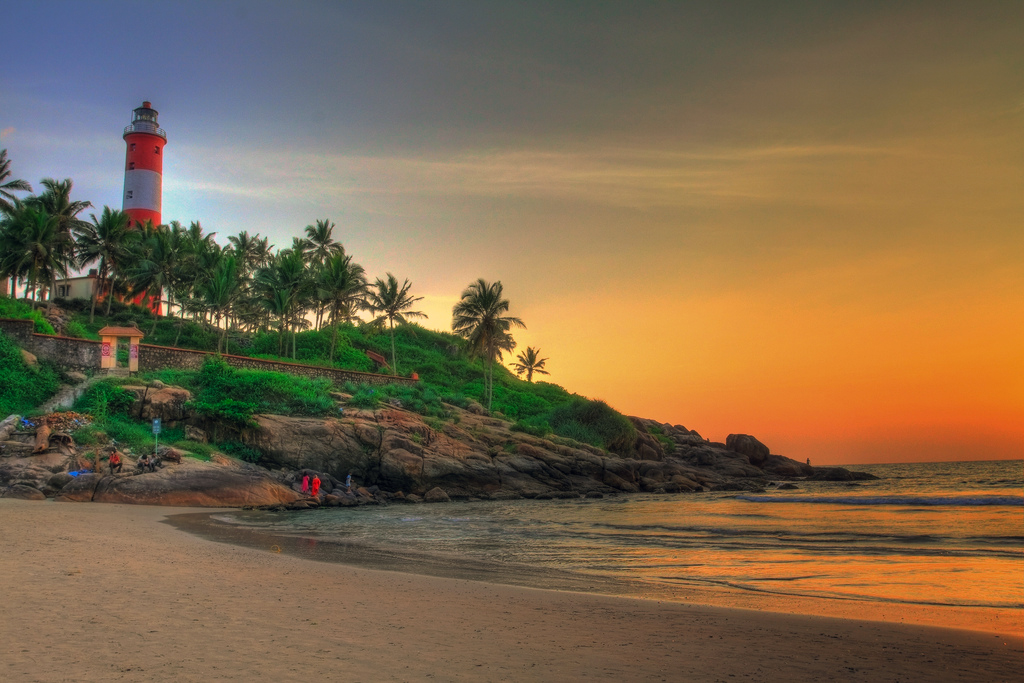 kovalam.fener