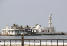 Mumbai
