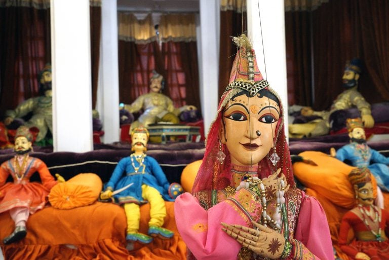 Udaipur