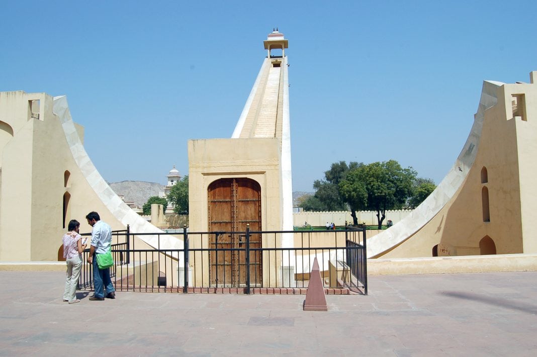 Jaipur