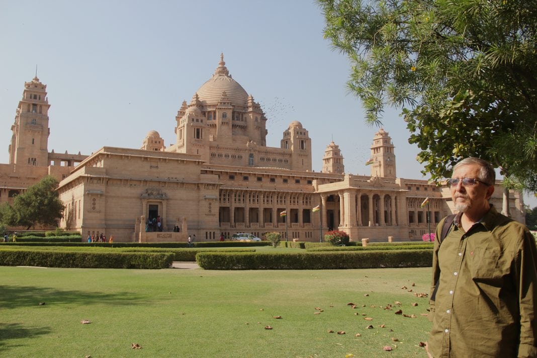 Udaipur
