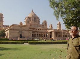 Udaipur