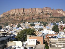 Jodhpur