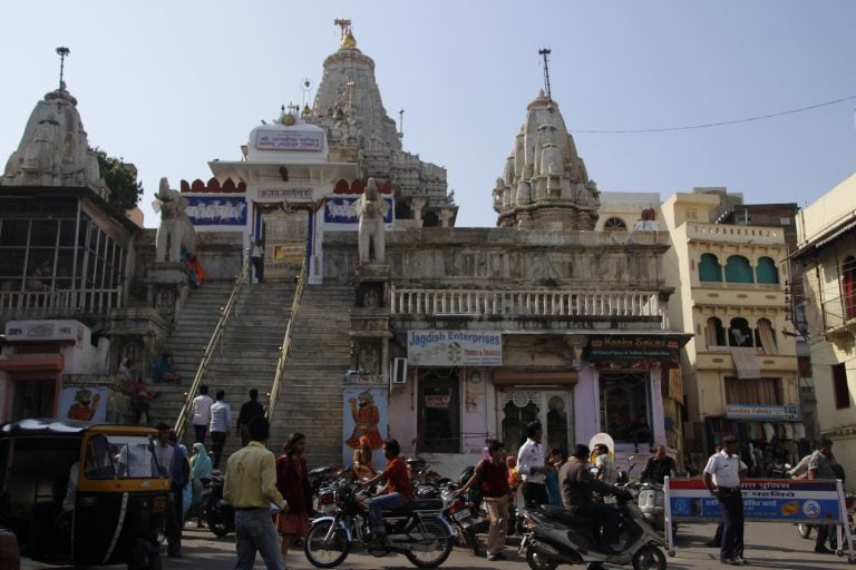 Udaipur