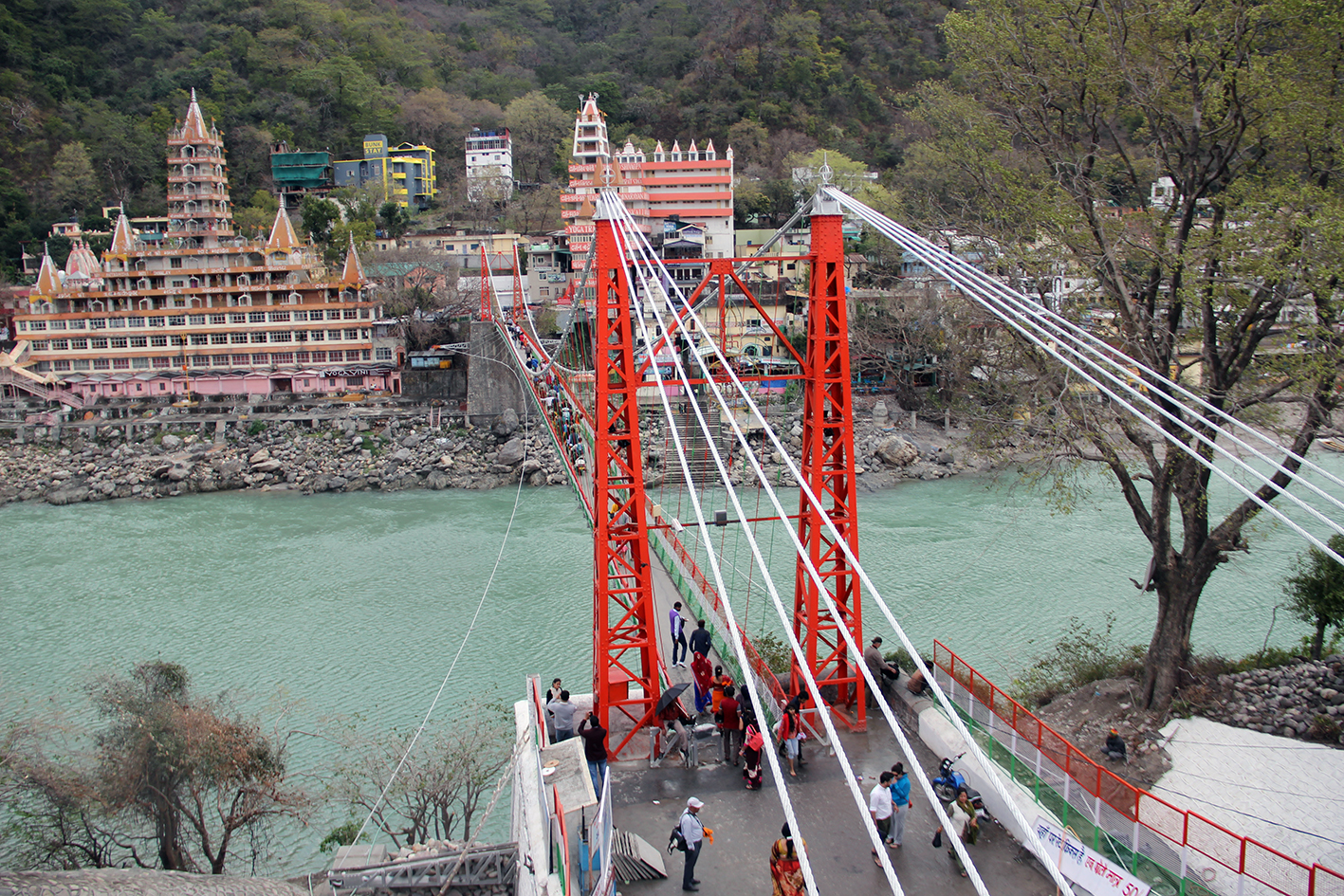 Rishikesh 1 Rishikesh