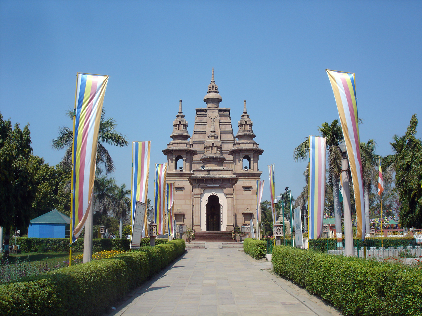 Sarnath 2 sarnath.mulagandha