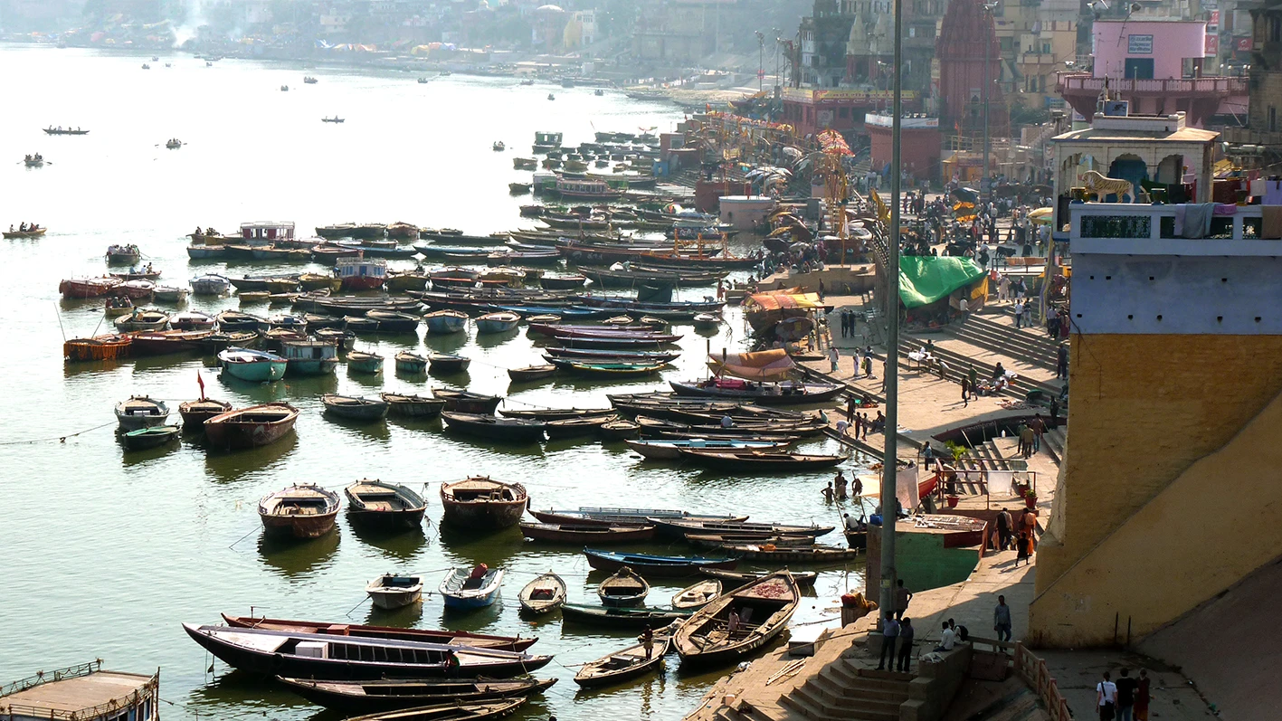 Varanasi