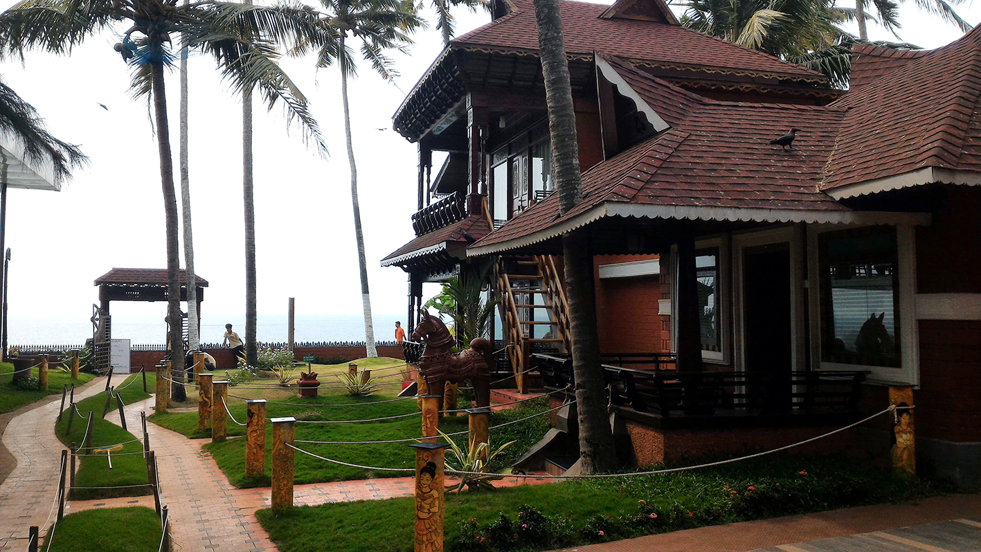 varkala.otel