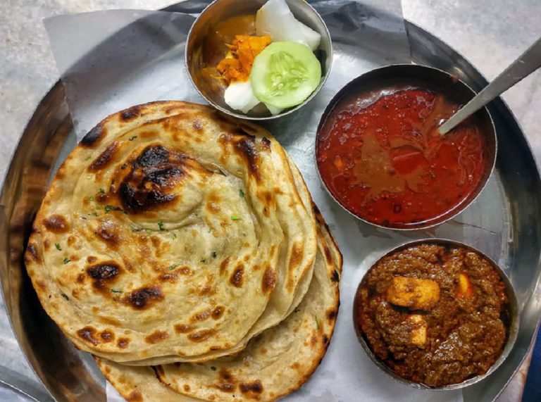 Amritsar’da ne yenir?