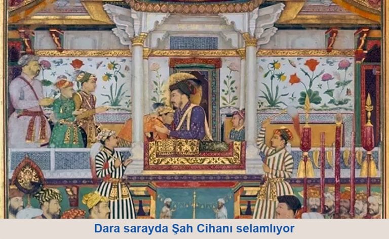 Dara Shikoh’un dramı