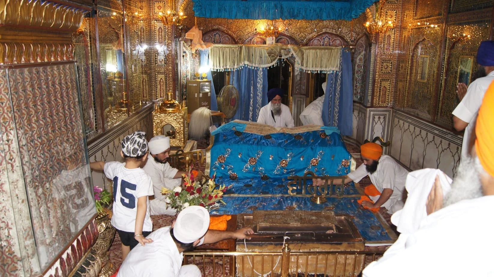 Guru Nanak