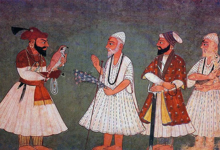 Guru Nanak