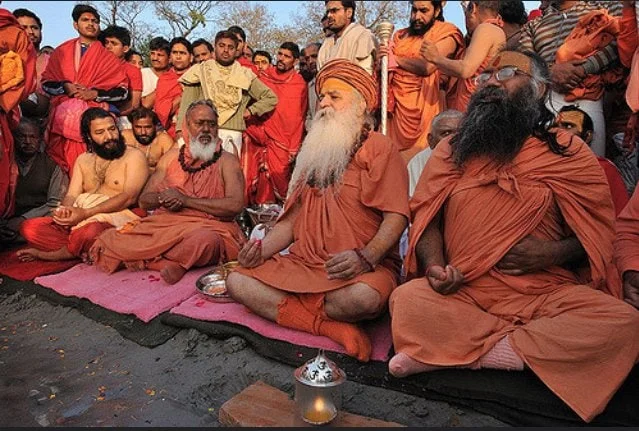 Sih Dininde Mezhepler 7 Udasi Sant ve Sih dini