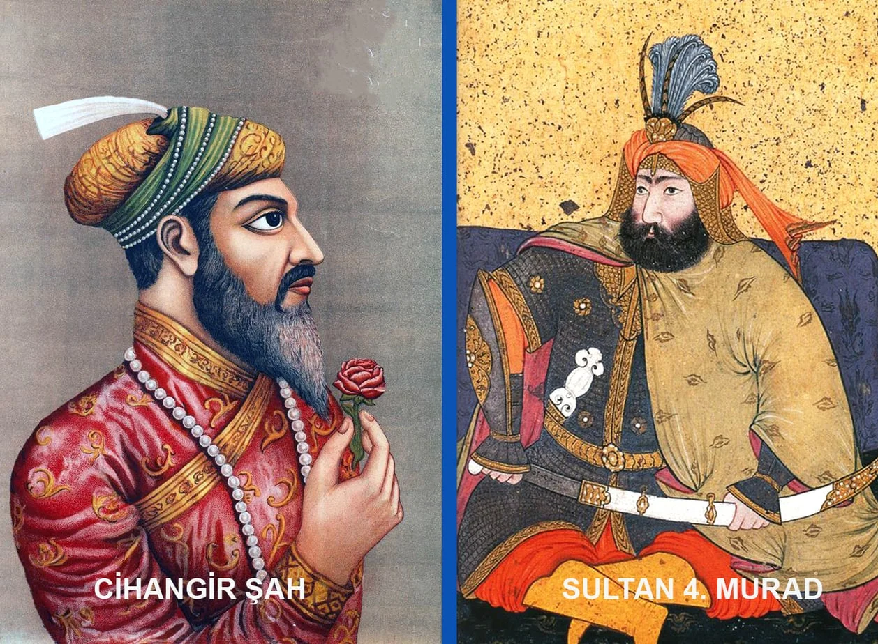 Cihangir Şah
