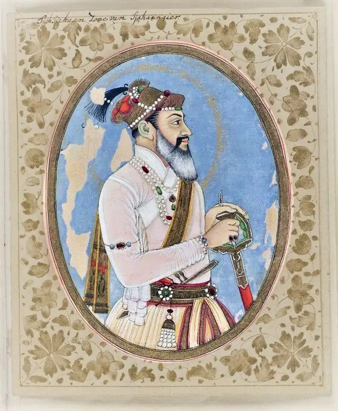 Şah Cihan