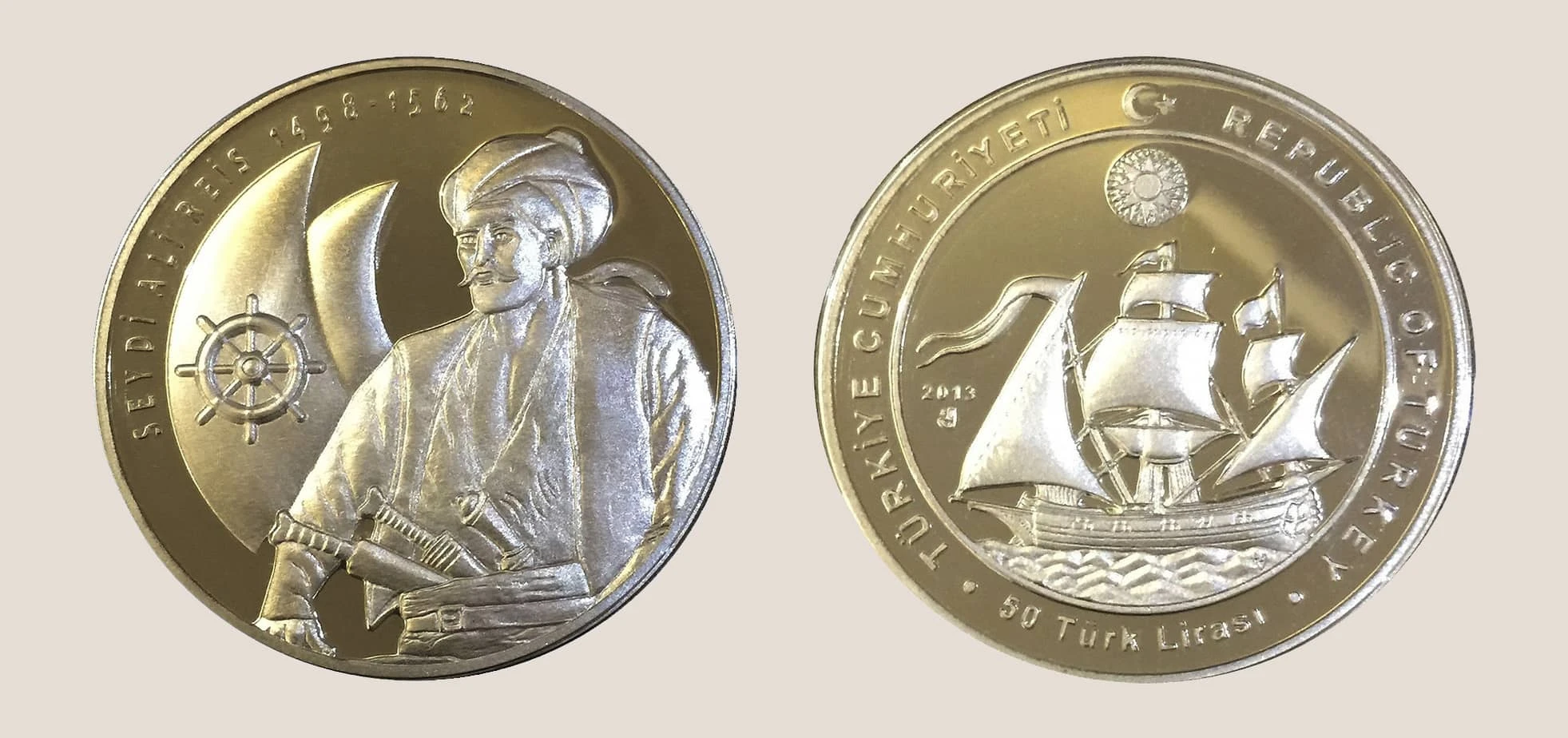 Seydi Ali Reis