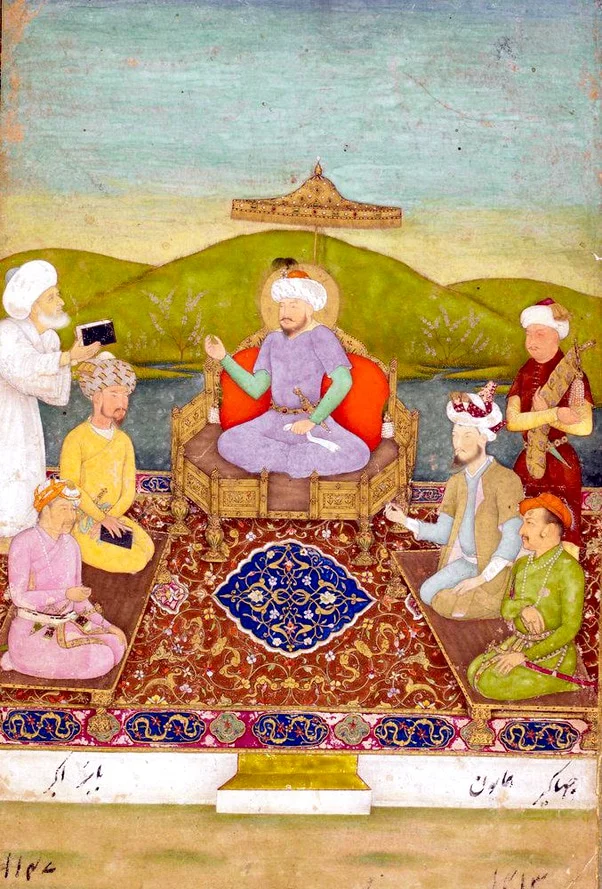 babür'ler