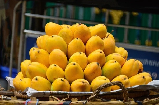 mango