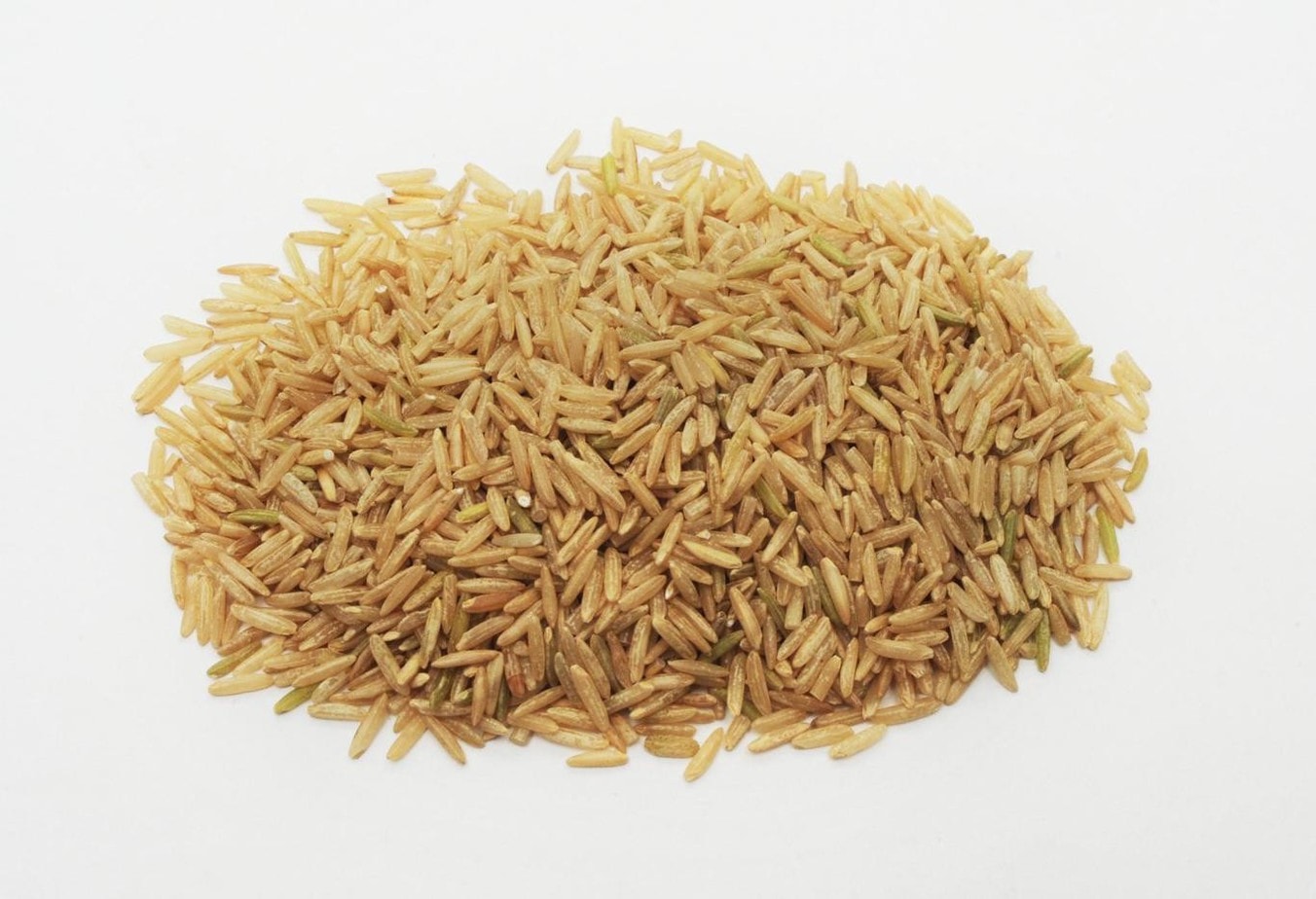 Basmati Pirinci 2 Kabuklu Basmati