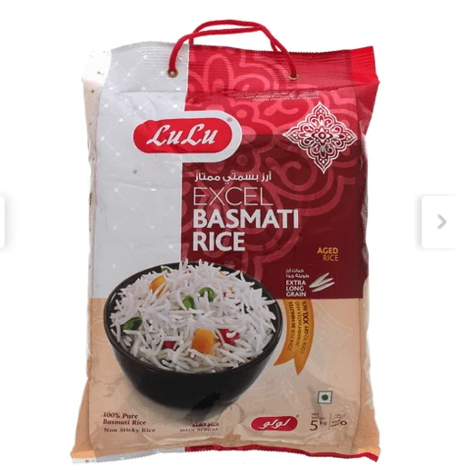Endonezya Basmati