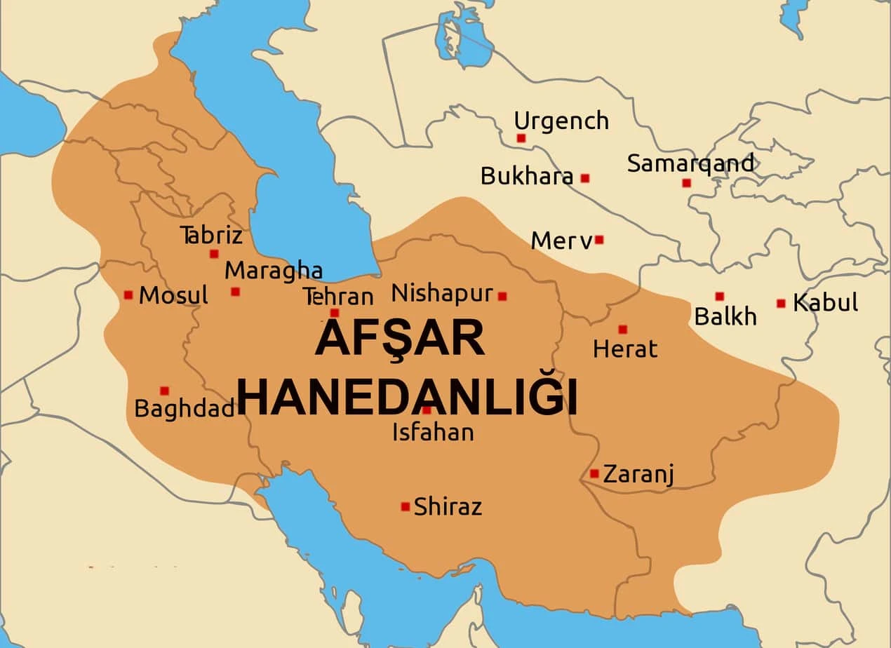 Avşarlar