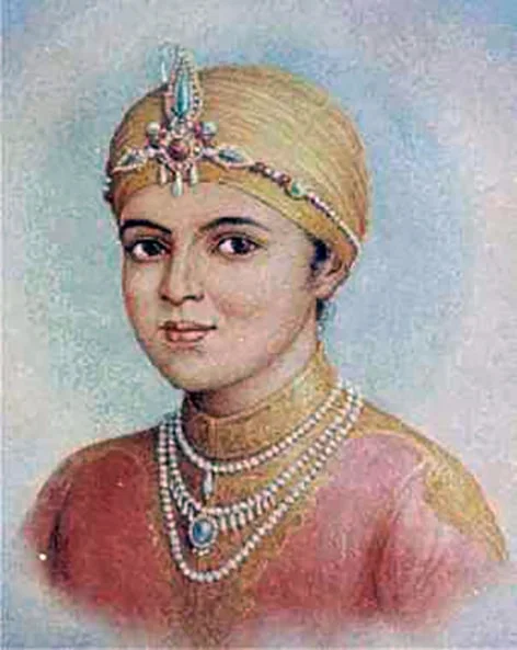 Guru Nanak