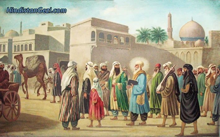 Guru Nanak