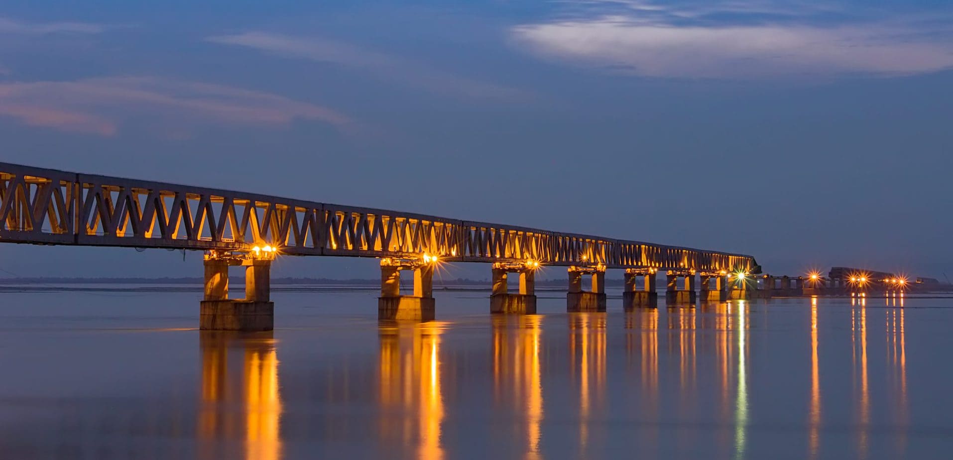 Assam köprü