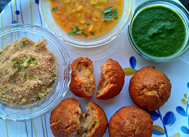 Jaipur’un 7 önemli yemeği